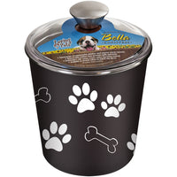 Bella Canister 64oz-Espresso