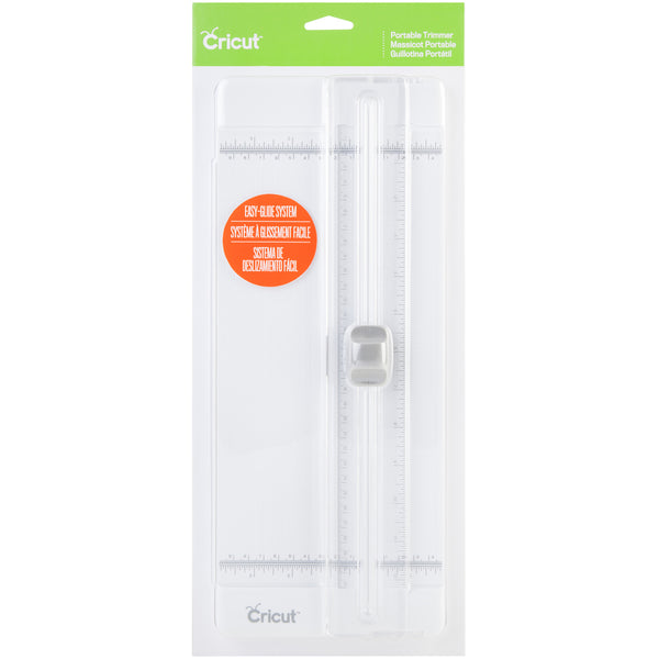 Cricut Basic Trimmer 12"-
