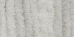 Baby Blanket Big Ball Yarn-White