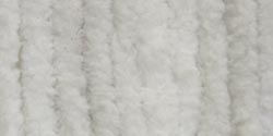 Baby Blanket Yarn-White
