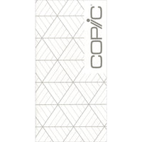 Copic Swatch Book-