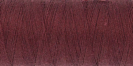 Metrosene 100% Core Spun Polyester 50wt 165yd-Rosewood