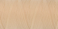 Metrosene 100% Core Spun Polyester 50wt 165yd-Butter Cream