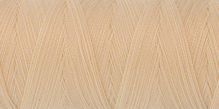 Metrosene 100% Core Spun Polyester 50wt 165yd-Butter Cream