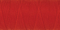 Metrosene 100% Core Spun Polyester 50wt 165yd-Poppy