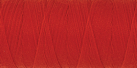 Metrosene 100% Core Spun Polyester 50wt 165yd-Poppy