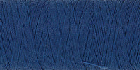Metrosene 100% Core Spun Polyester 50wt 165yd-Blue
