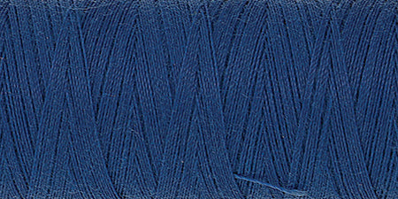 Metrosene 100% Core Spun Polyester 50wt 165yd-Blue