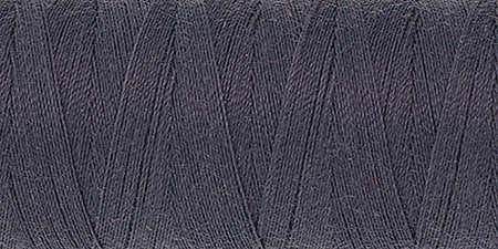 Metrosene 100% Core Spun Polyester 50wt 165yd-Ocean Blue