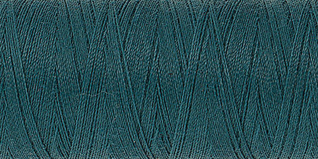 Metrosene 100% Core Spun Polyester 50wt 165yd-Caribbean