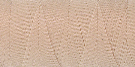 Metrosene 100% Core Spun Polyester 50wt 165yd-Candlewick