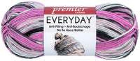Everyday Print Yarn-Parfait