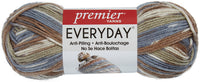 Everyday Print Yarn-Beach