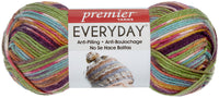 Everyday Print Yarn-Northern Lights