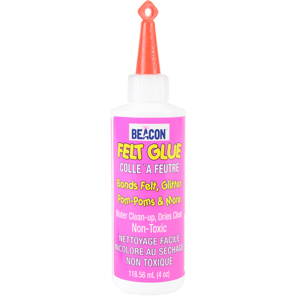 Felt Glue-4oz