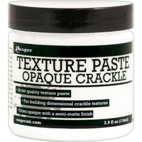 Crackle Texture Paste 4oz-
