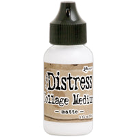 Tim Holtz Distress Collage Medium 1oz-