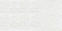 Red Heart Fashion Crochet Thread Size 3-White