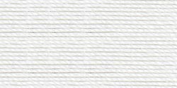 Red Heart Fashion Crochet Thread Size 3-White