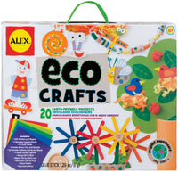 Eco Crafts Kit-