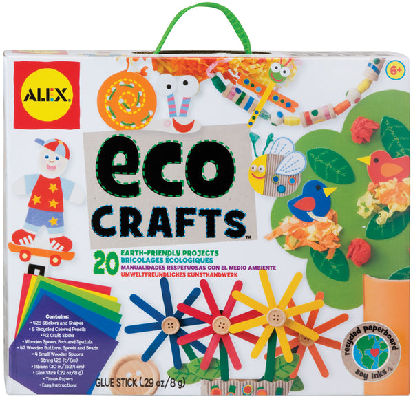 Eco Crafts Kit-