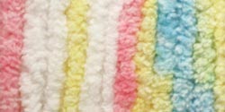 Baby Blanket Yarn-Pitter Patter
