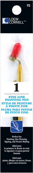 Fine Line Painting Pen-