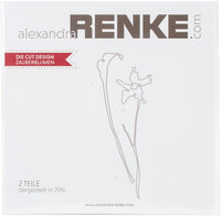 Alexandra Renke Dies-Magic Flowers; Flower