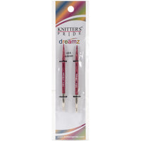 Dreamz Special Interchangeable Needles-Size 6/4mm