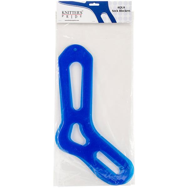 Aqua Sock Blockers-Large