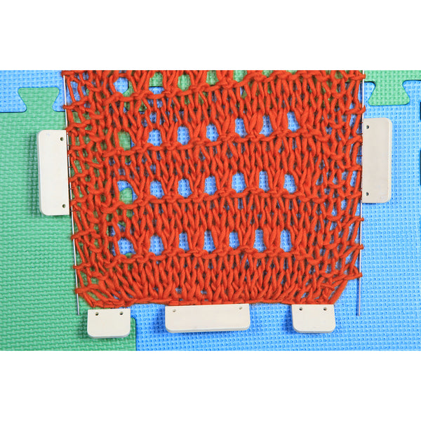 Knit Blocking & Pins Kit-