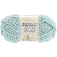 Baby Blanket Yarn-Seafoam