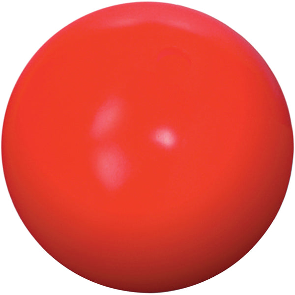 Virtually Indestructible Ball 10"-Red