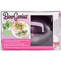 Bow Genius Bow Maker-
