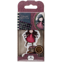 Santoro Rubber Stamps-No. 2, New Heights